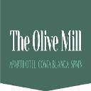 The Olive Mill Spain logo
